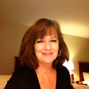 Meet your Posher, Jill